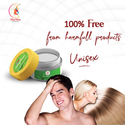 Aloevera Gel For Face And Hair